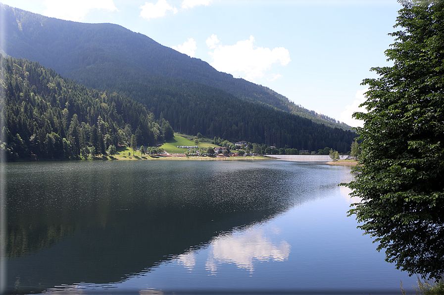 foto Lago di Piazze